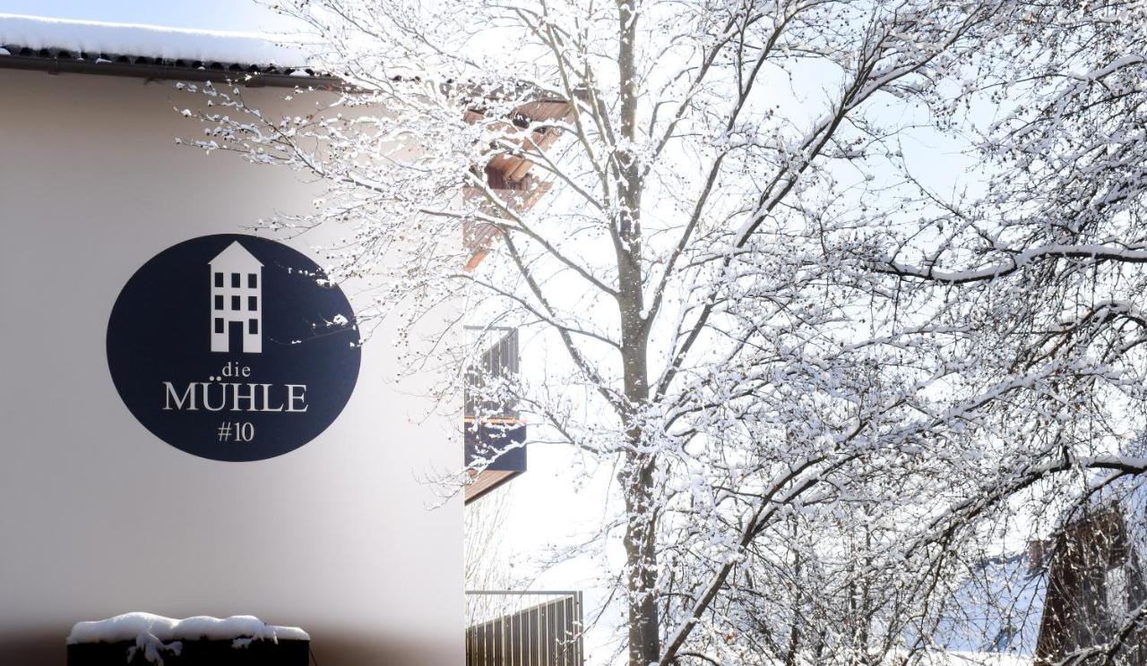 Die Muehle #10 Reichenfels Exteriér fotografie