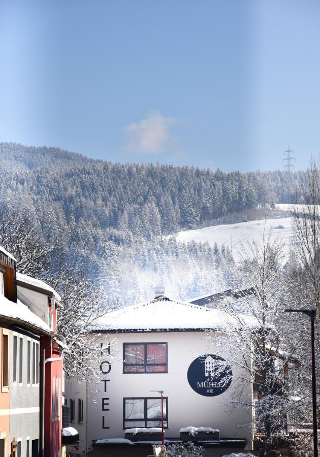 Die Muehle #10 Reichenfels Exteriér fotografie