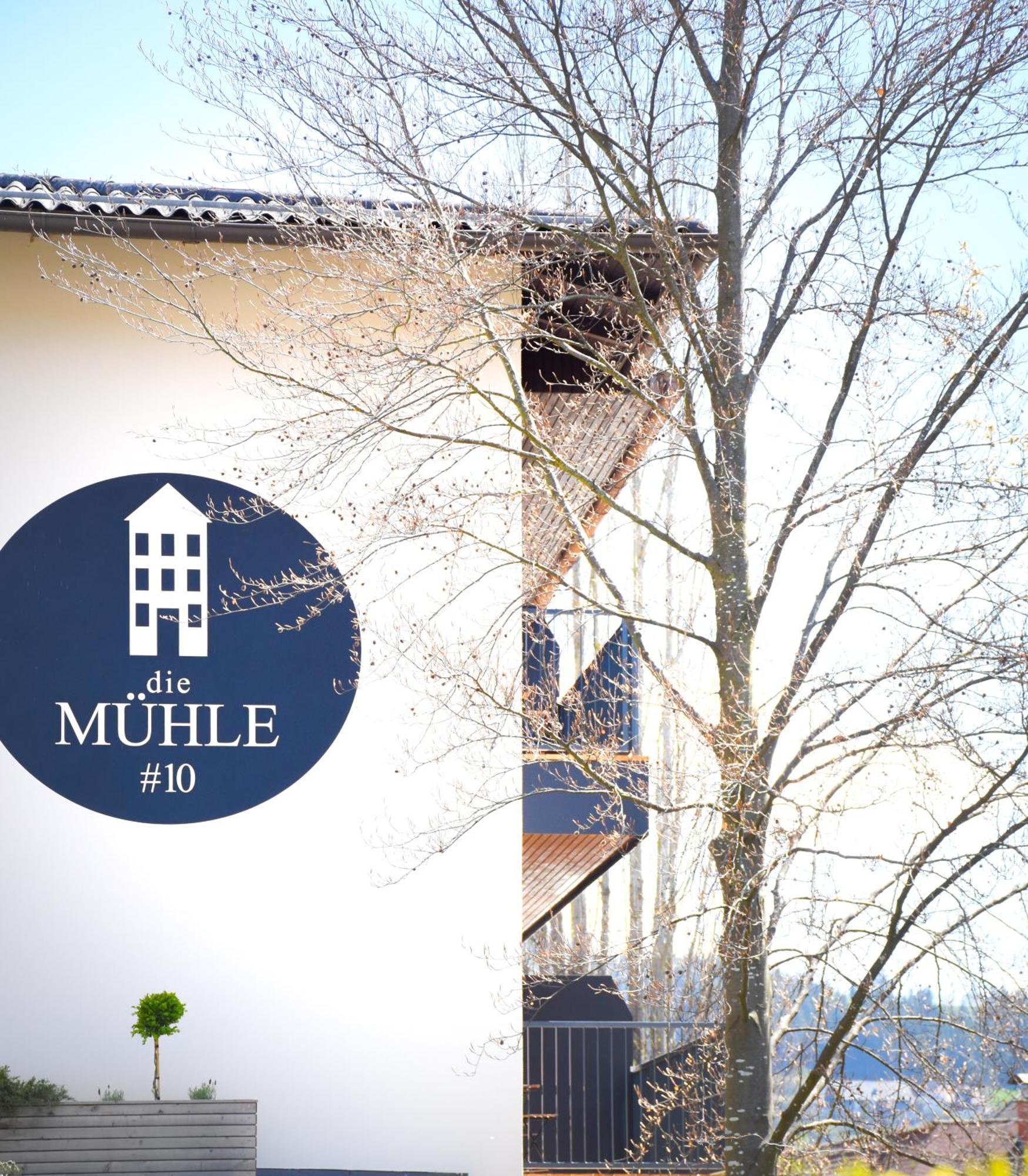 Die Muehle #10 Reichenfels Exteriér fotografie
